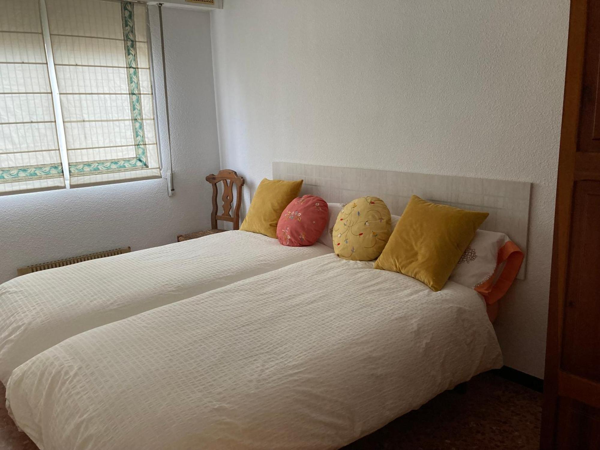 Casamami Apartment Nájera Exterior photo