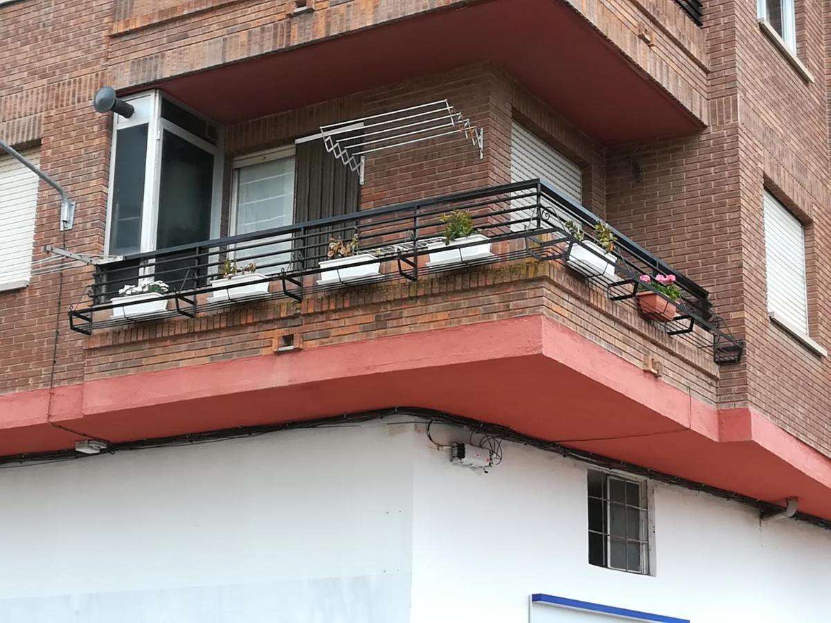 Casamami Apartment Nájera Exterior photo